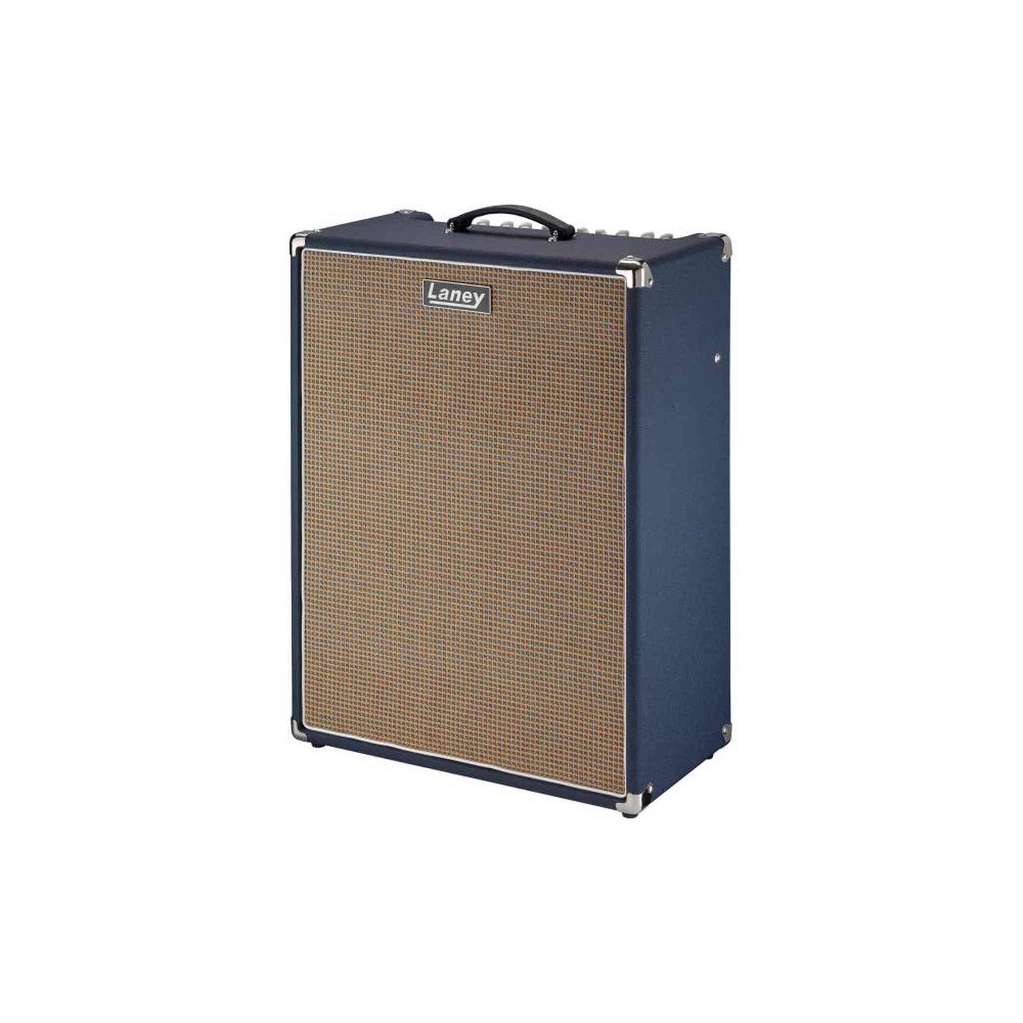 Laney Lionheart Foundry LFSUPER60-212 Guitar Amplifier 60w 2x12 Combo Amplifier