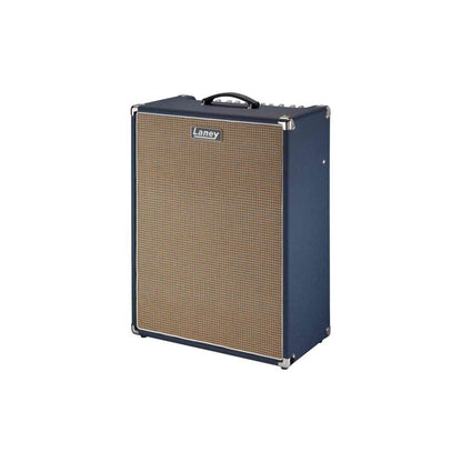 Laney Lionheart Foundry LFSUPER60-212 Guitar Amplifier 60w 2x12 Combo Amplifier