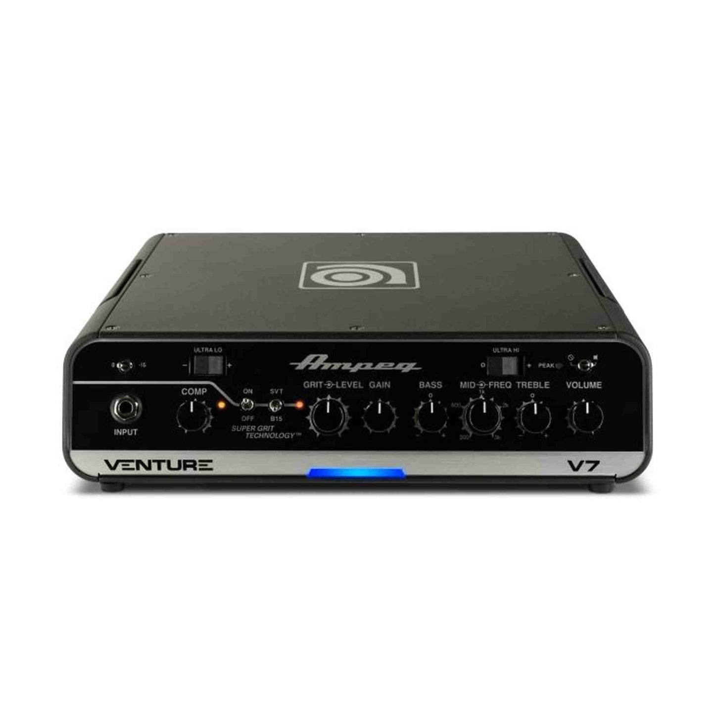Ampeg Venture V7 Bass Amplifier Head - 700 Watt