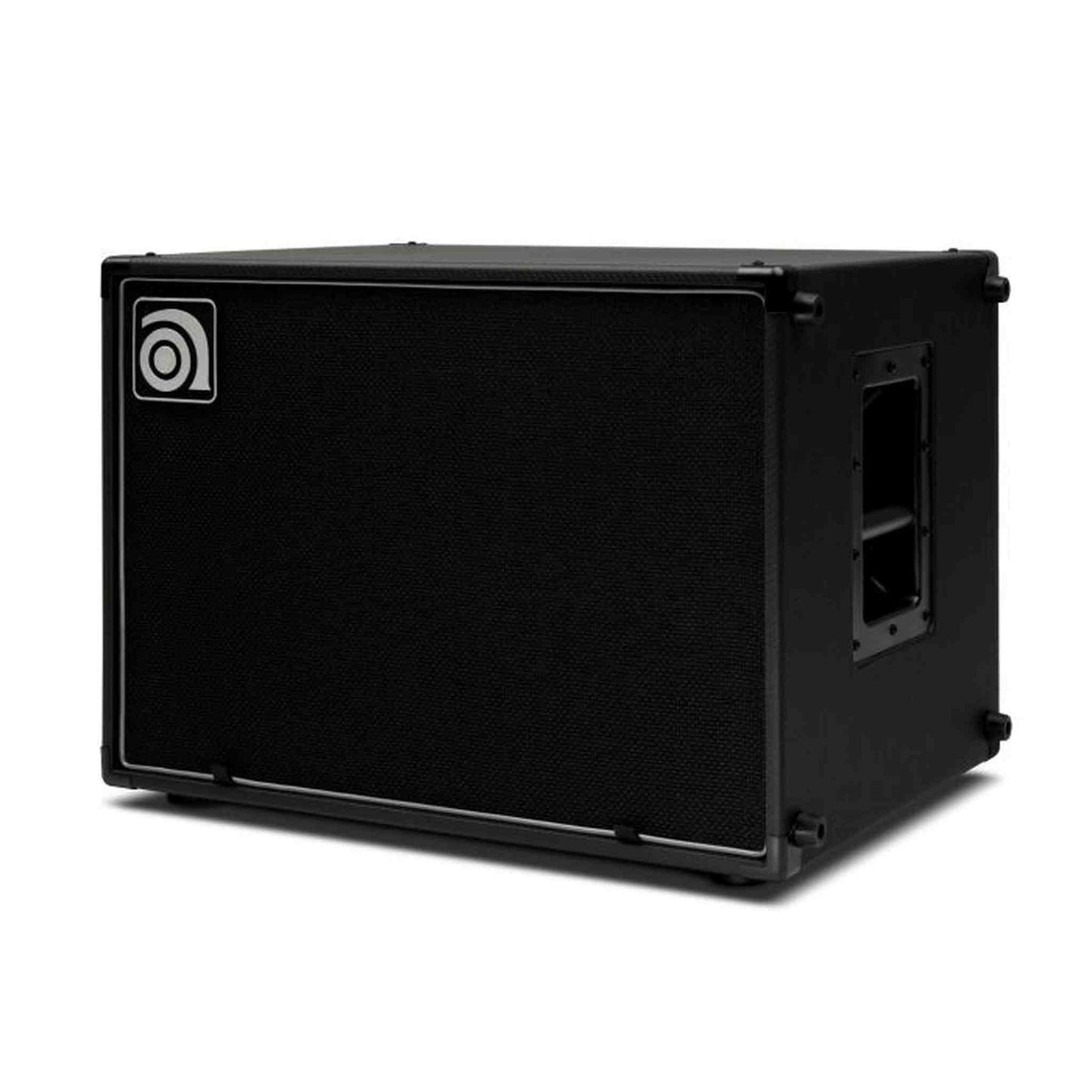 Ampeg Venture VB-210 2x10 Bass Amp Cabinet