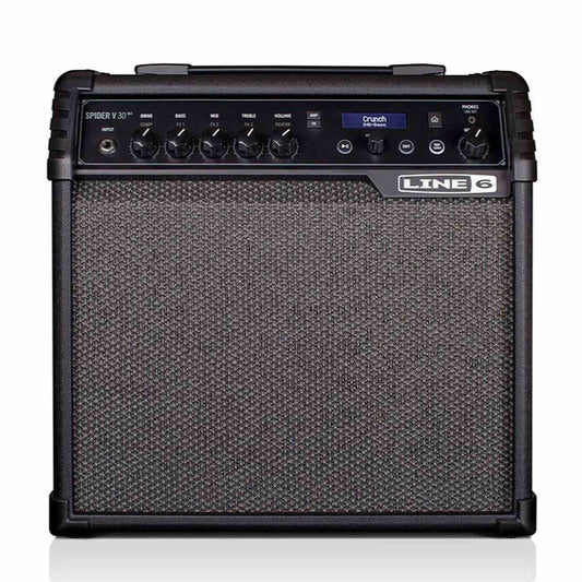 Line 6 Spider V30 MKII Guitar Amplifier - Joondalup Music Centre