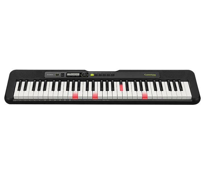 Casio LKS-250 Casiotone Keylight Keyboard - Joondalup Music Centre