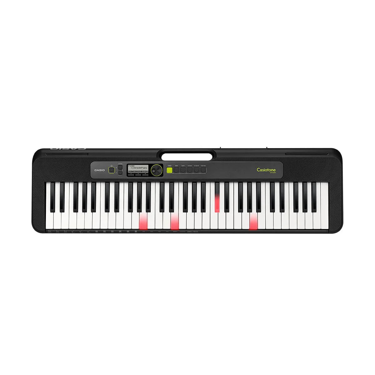 Casio LKS-250 Casiotone Keylight Keyboard - Joondalup Music Centre