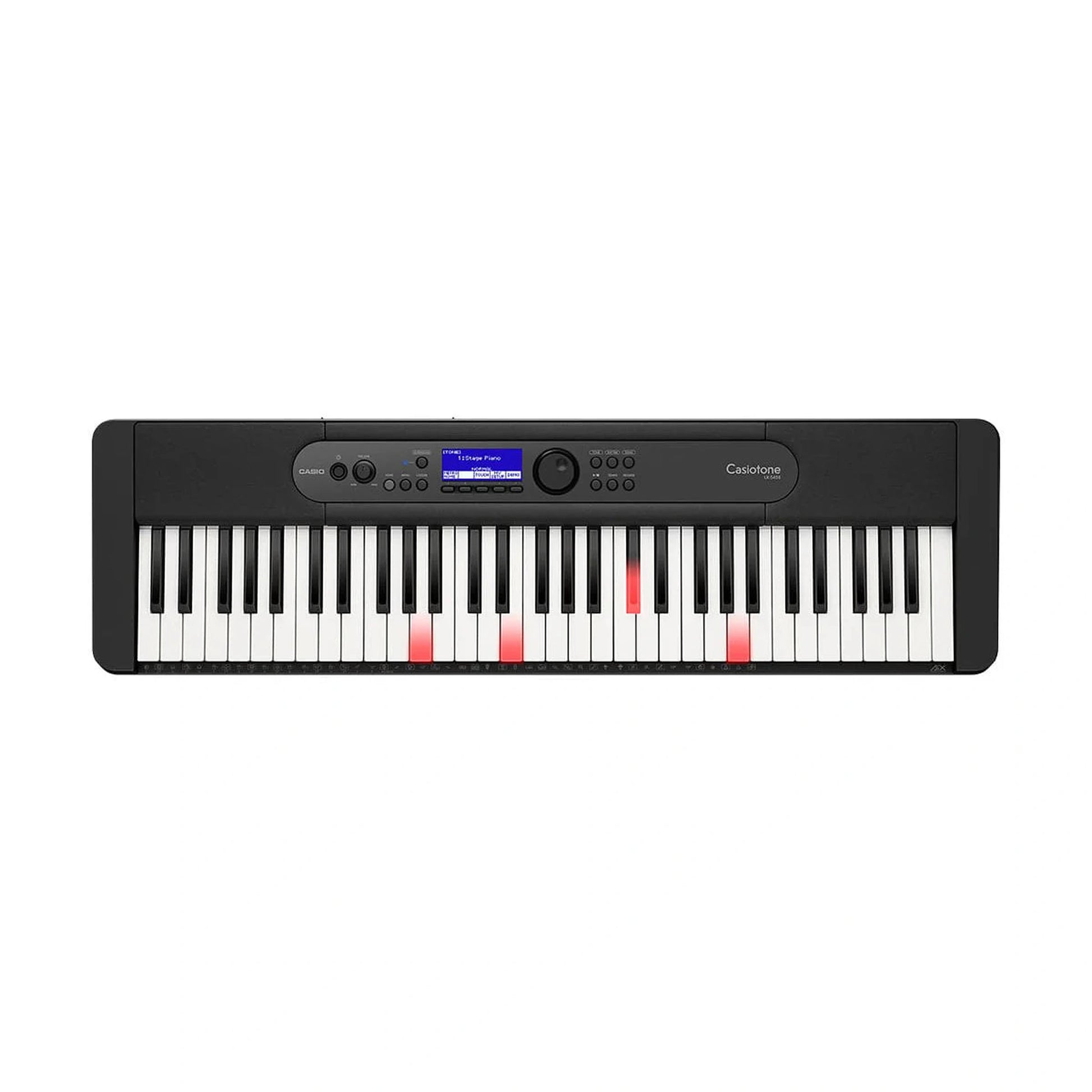 Casio LKS450 Casiotone Key Lighting Keyboard - Joondalup Music Centre