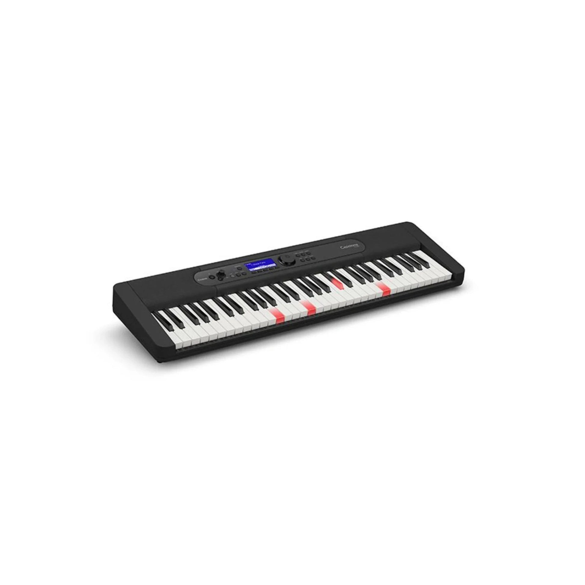 Casio LKS450 Casiotone Key Lighting Keyboard - Joondalup Music Centre