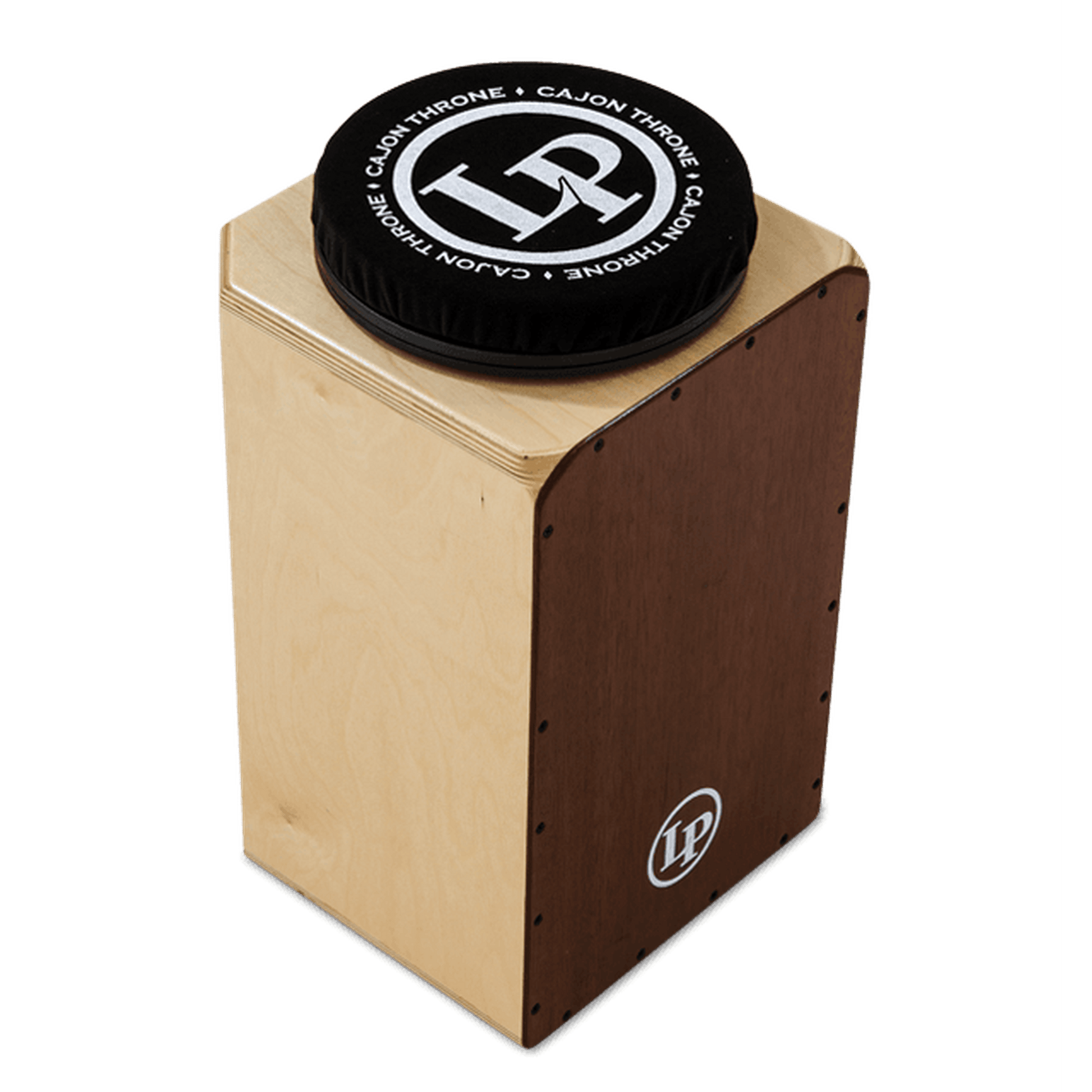 LP CAJON THRONE 360 - Joondalup Music Centre