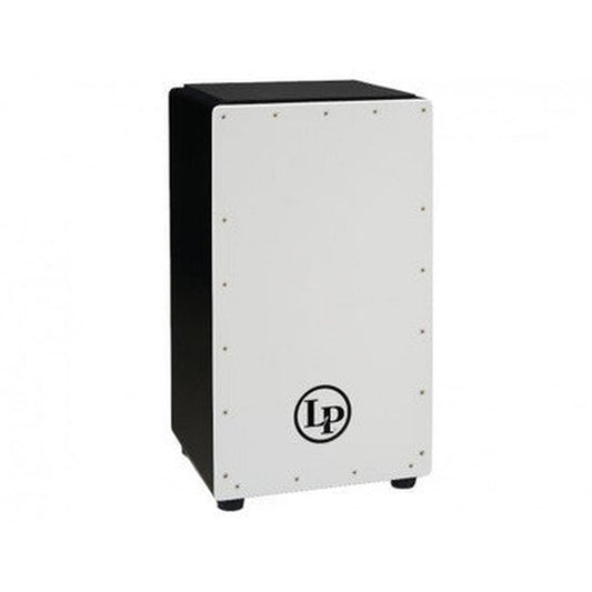 LP PRISM CAJON - WHITE - Joondalup Music Centre