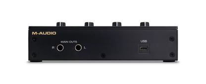 M-Audio M-Track Duo HD USB Audio Interface