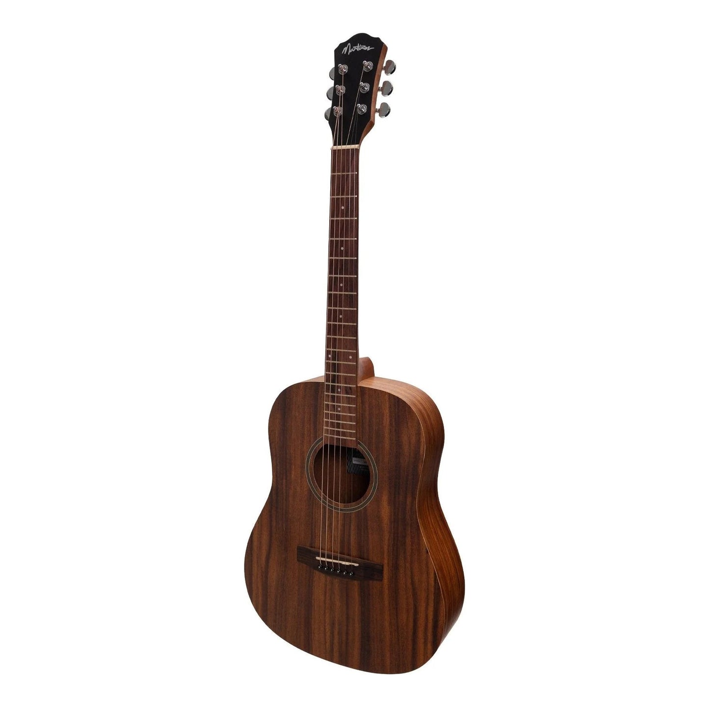 MARTINEZ MIDDY TRAVELLER - ROSEWOOD - Joondalup Music Centre