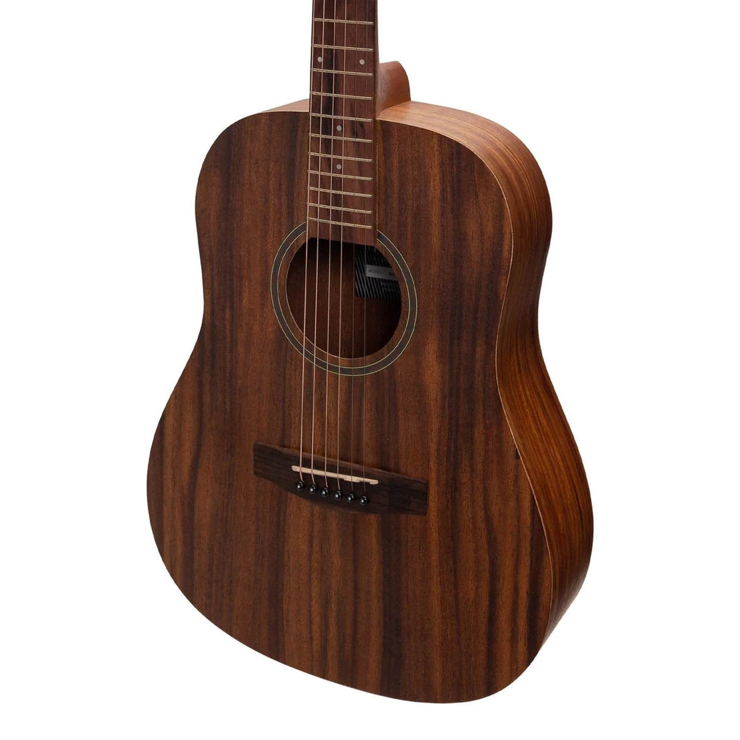 MARTINEZ MIDDY TRAVELLER - ROSEWOOD - Joondalup Music Centre