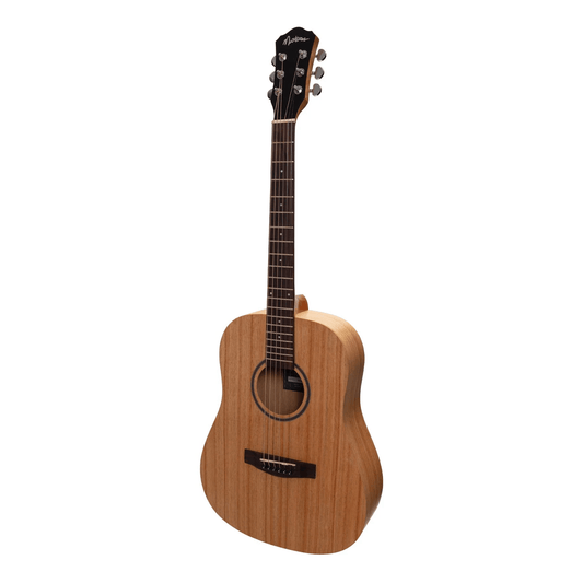 Martinez Middy Traveller Acoustic/ Electric Guitar - Mindi - Joondalup Music Centre
