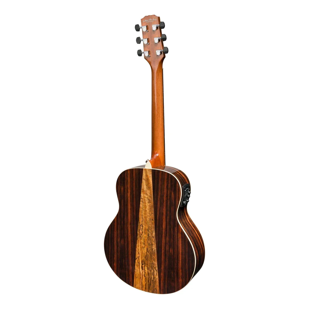 MARTINEZ SOUTHERN STAR TS MINI ACOUSTIC GUITAR - Joondalup Music Centre