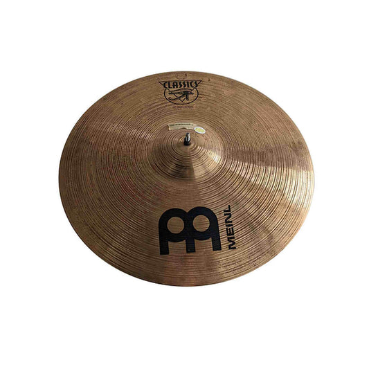 MEINL CLASSIC 20 MEDIUM RIDE - Joondalup Music Centre