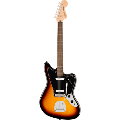 Squier Affinity Series Jaguar - 3-Color Sunburst - Joondalup Music Centre