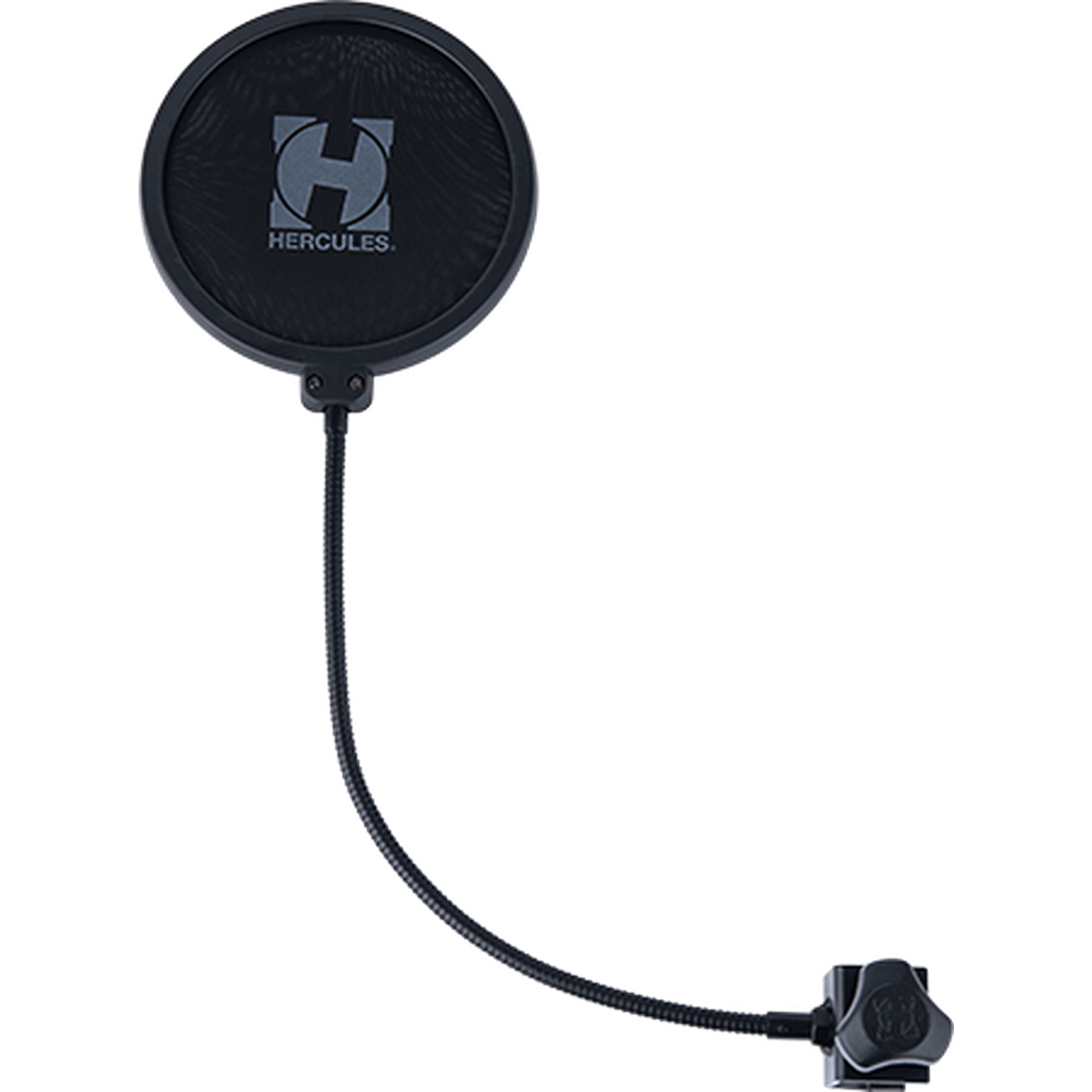 Hercules MH200B: Pop Filter - RECORDING - [shop-name]