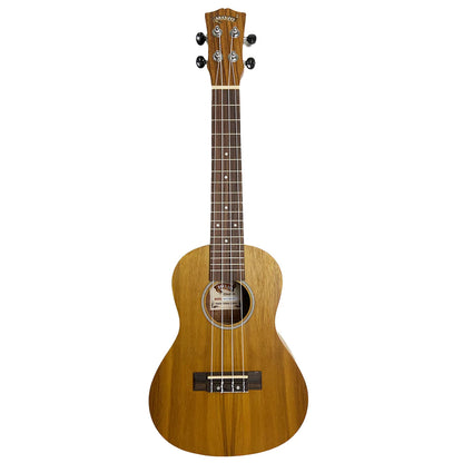 MOJO CONCERT UKULELE - ALL JAITI TEAKWOOD W/PUP - Joondalup Music Centre