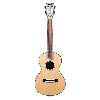 MAHALO PEARL SERIES TENOR UKULELE W/ PREAMP - Joondalup Music Centre