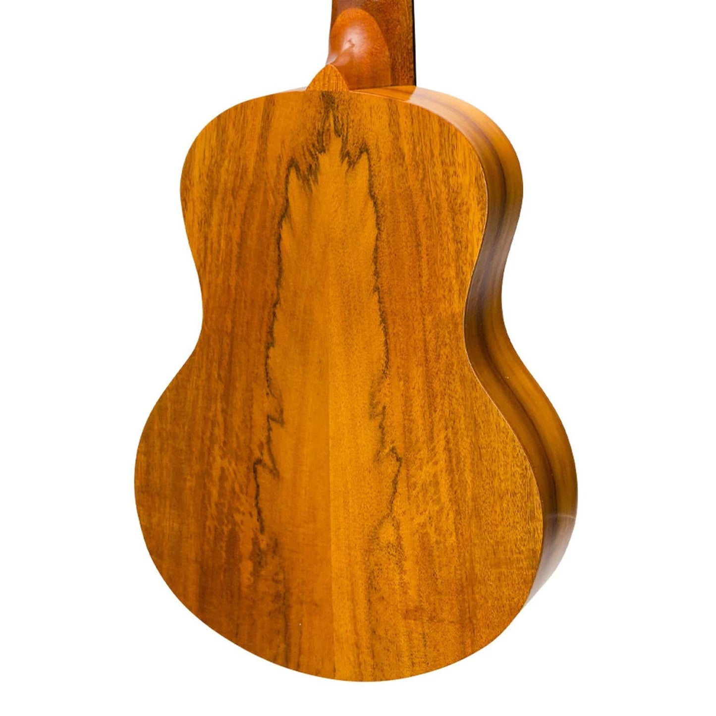 Mojo Tenor Ukulele - Jati Teakwood - Joondalup Music Centre