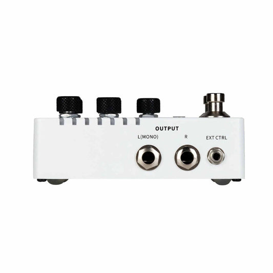 MOOER LOOPER X2 STEREO LOOPER PEDAL - Joondalup Music Centre