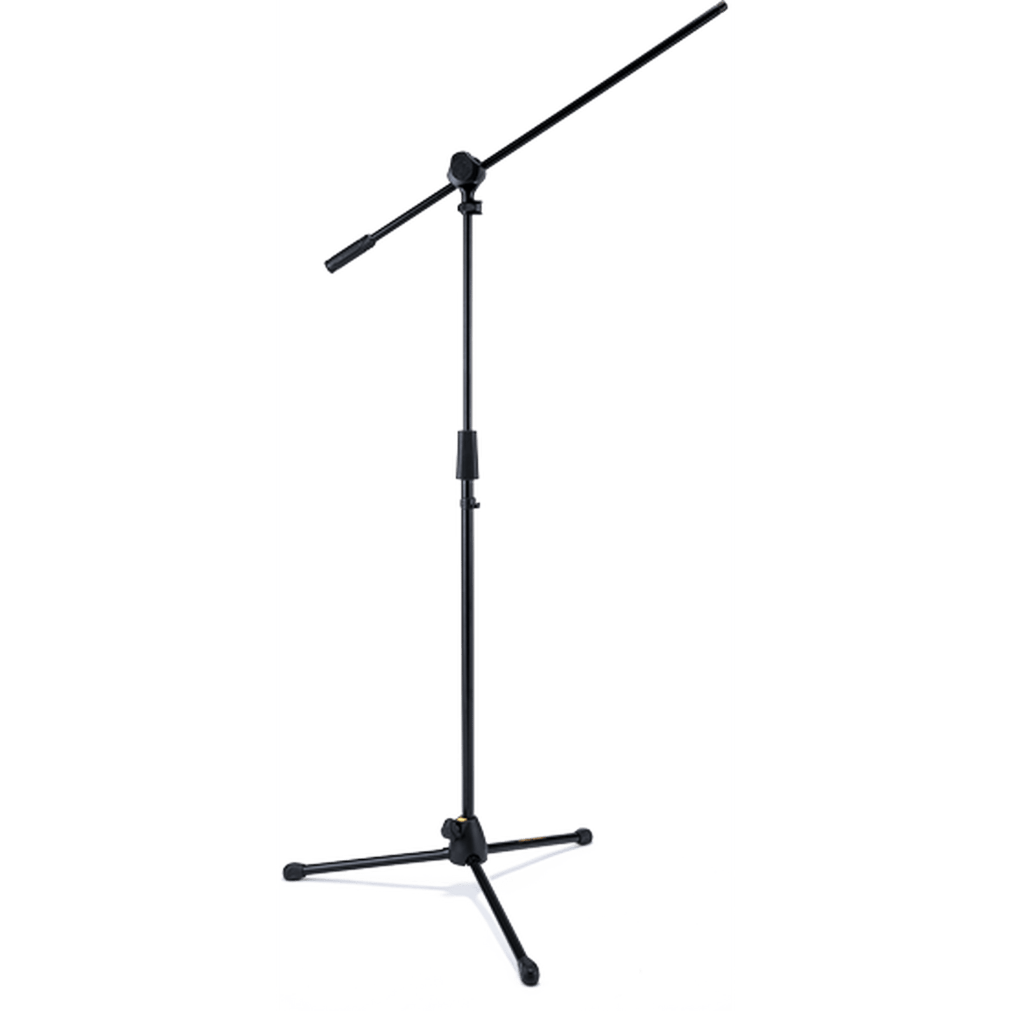 Hercules MS432B: Stage Series Microphone Stand - STANDS - [shop-name]