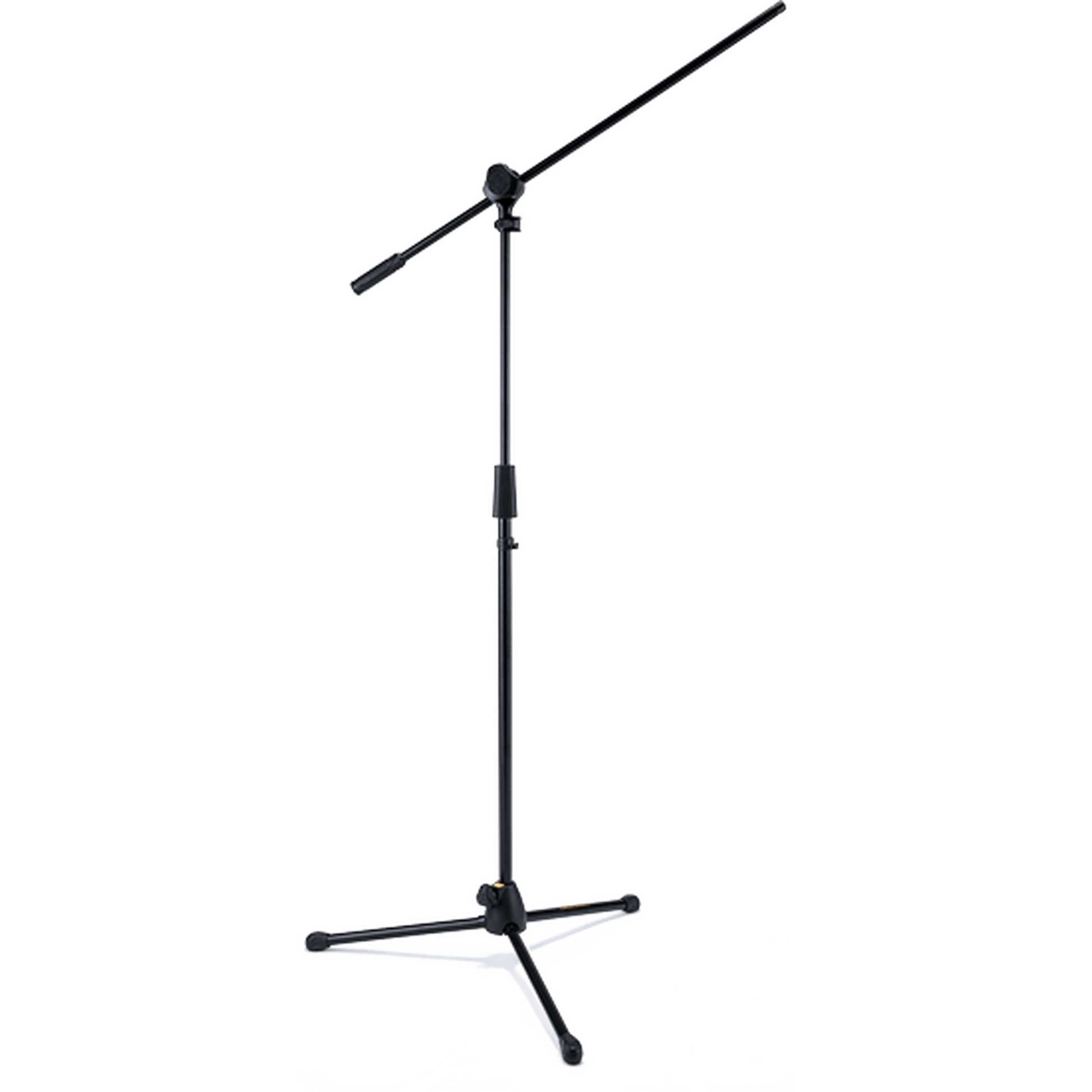 Hercules MS432B: Stage Series Microphone Stand - STANDS - [shop-name]