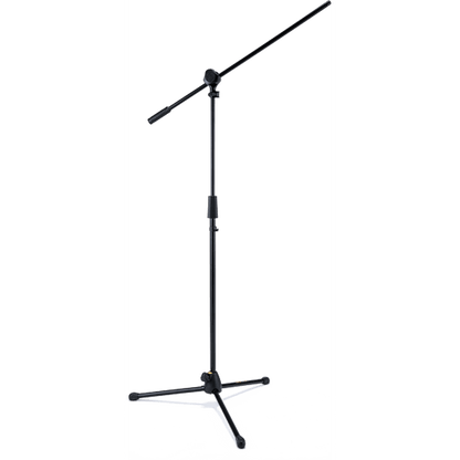 Hercules MS432B: Stage Series Microphone Stand - STANDS - [shop-name]