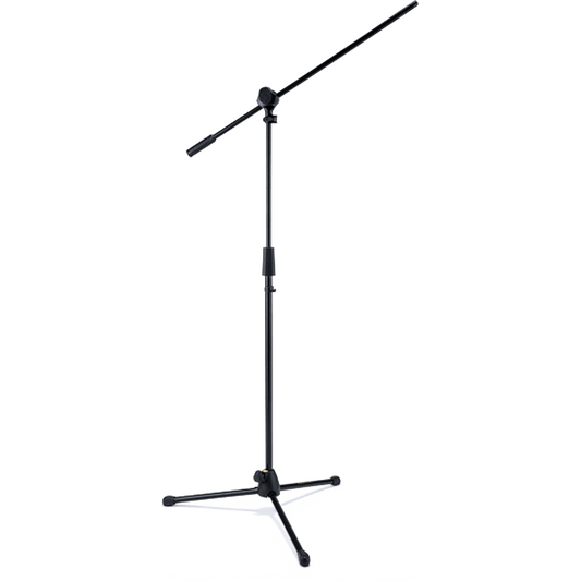 Hercules MS432B: Stage Series Microphone Stand - STANDS - [shop-name]