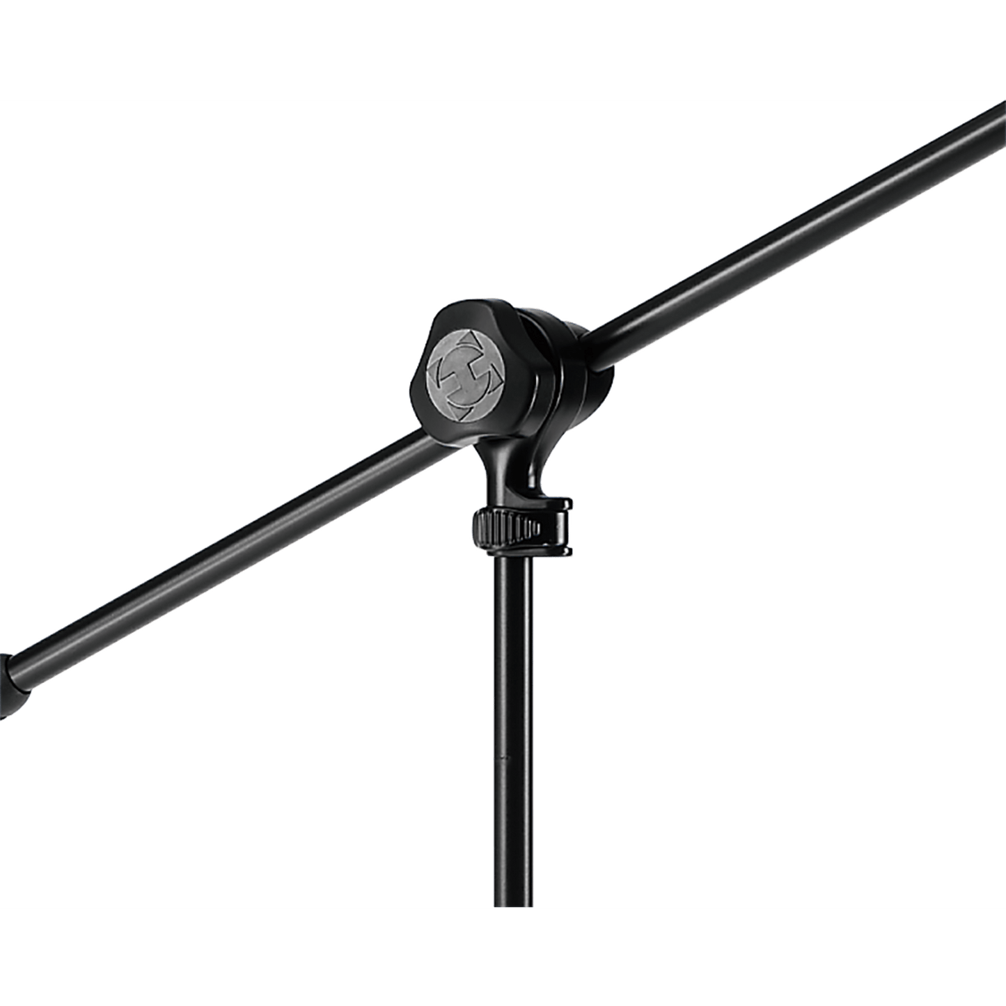 Hercules MS432B: Stage Series Microphone Stand - STANDS - [shop-name]