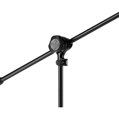 Hercules MS432B: Stage Series Microphone Stand - STANDS - [shop-name]