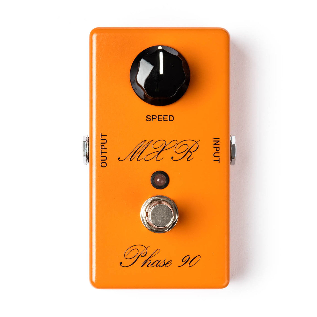 MXR CUSTOM SHOP SCRIPT PHASE 90 EFFECTS PEDAL - Joondalup Music Centre