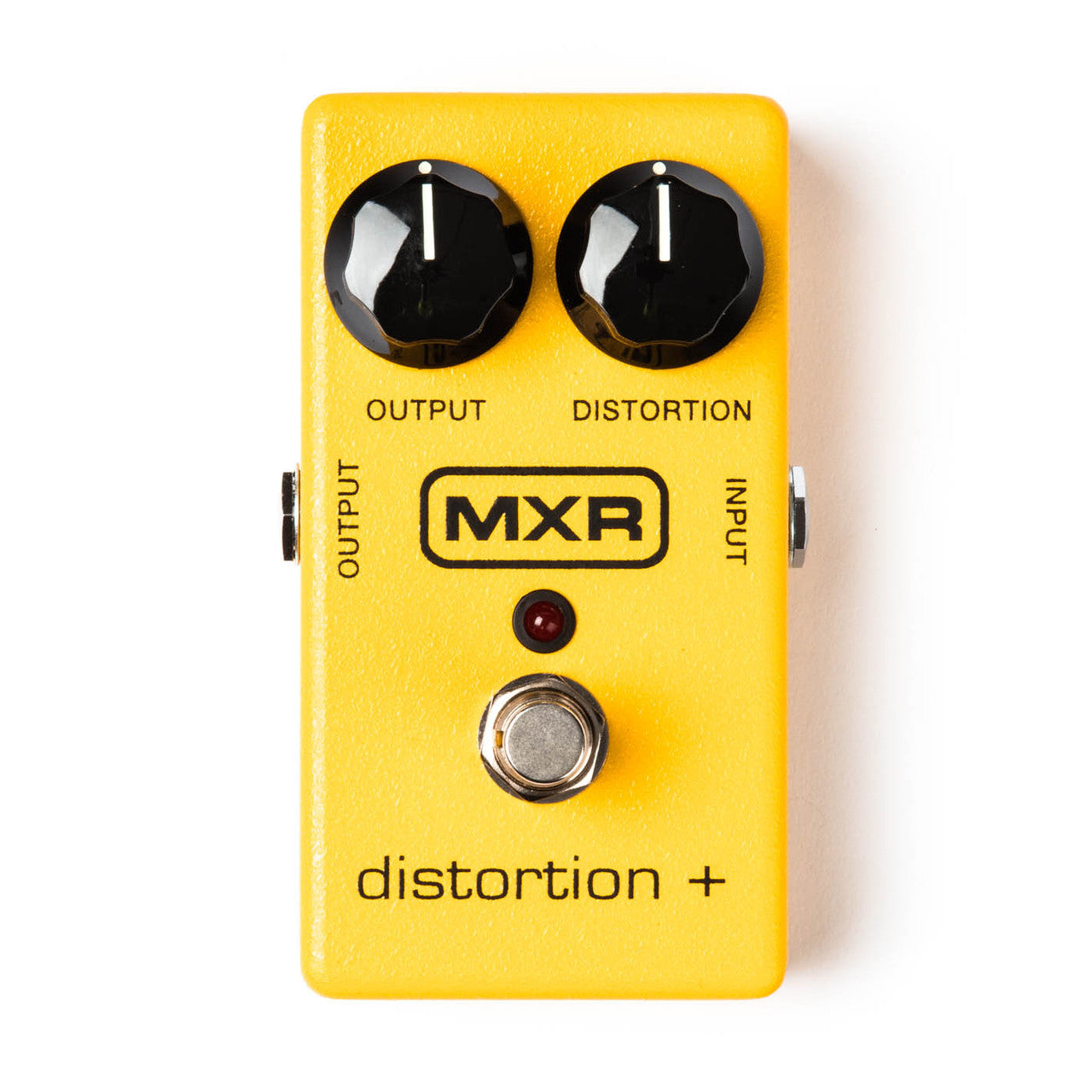 DUNLOP MXR DISTORTION+ - Joondalup Music Centre