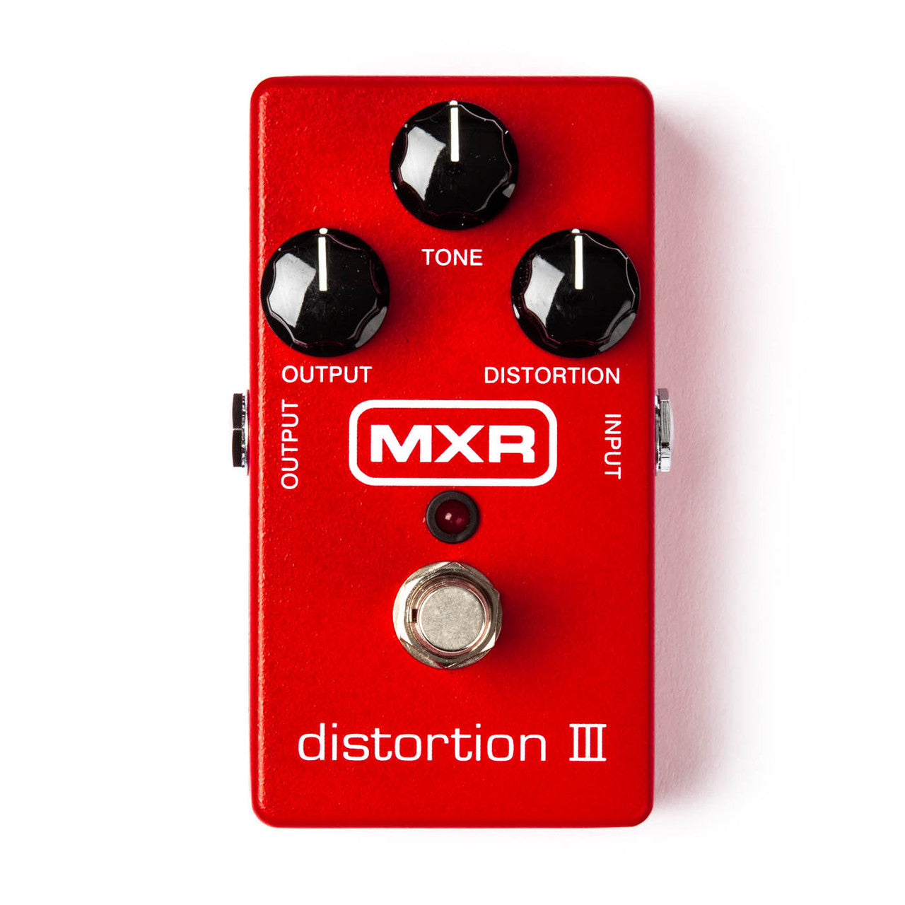 MXR DISTORTION III - Joondalup Music Centre