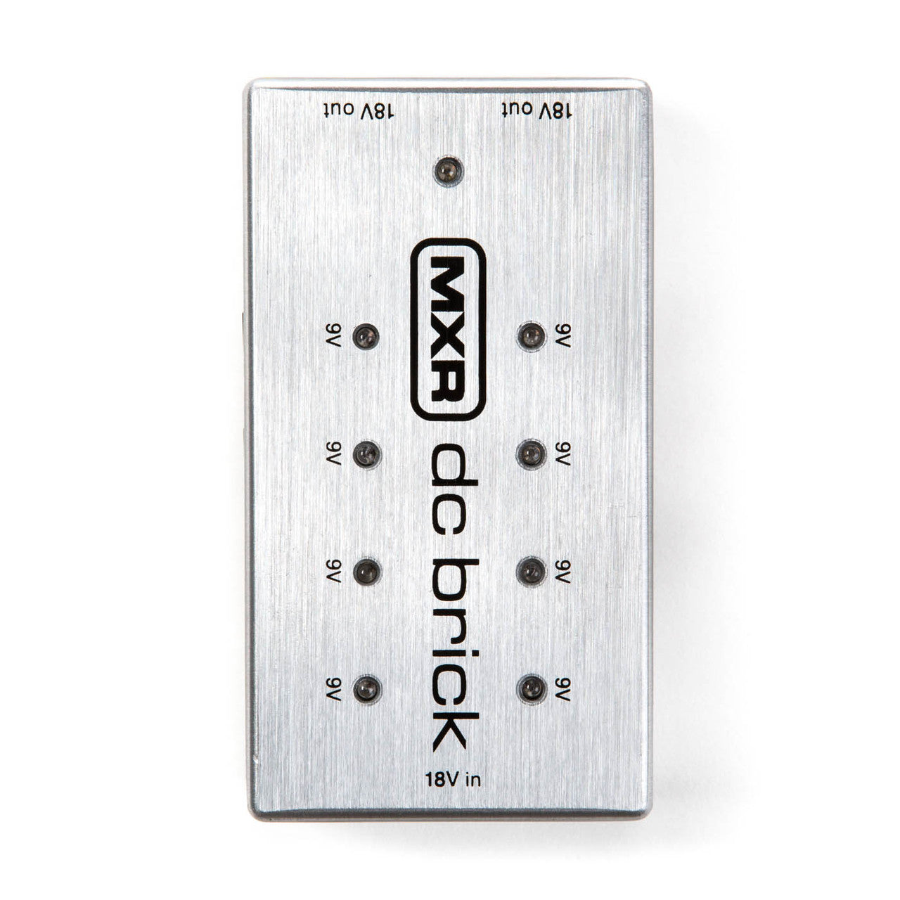 MXR DC BRICK POWER SUPPLY - Joondalup Music Centre