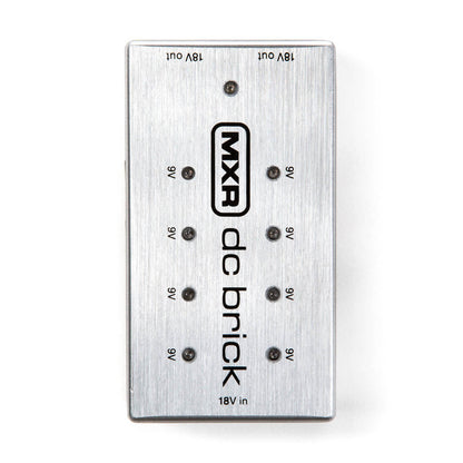 MXR DC BRICK POWER SUPPLY - Joondalup Music Centre