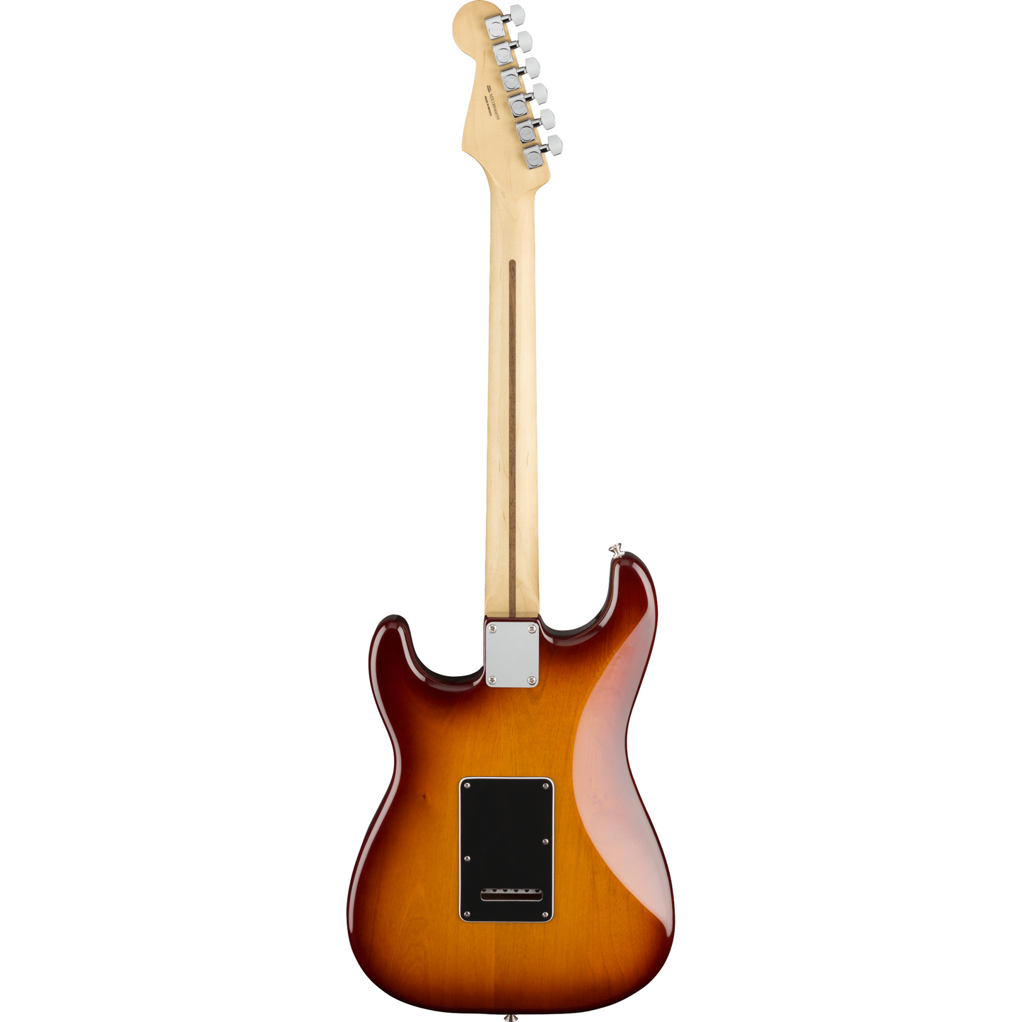 Fender Player Stratocaster HSH - Tobacco Sunburst