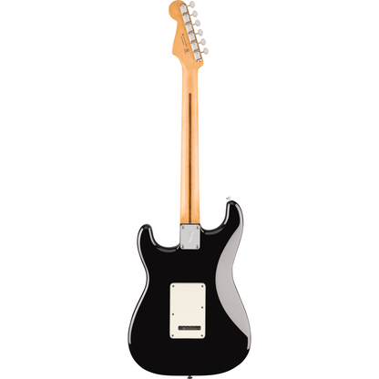 Fender Player II Stratocaster - MN - Black