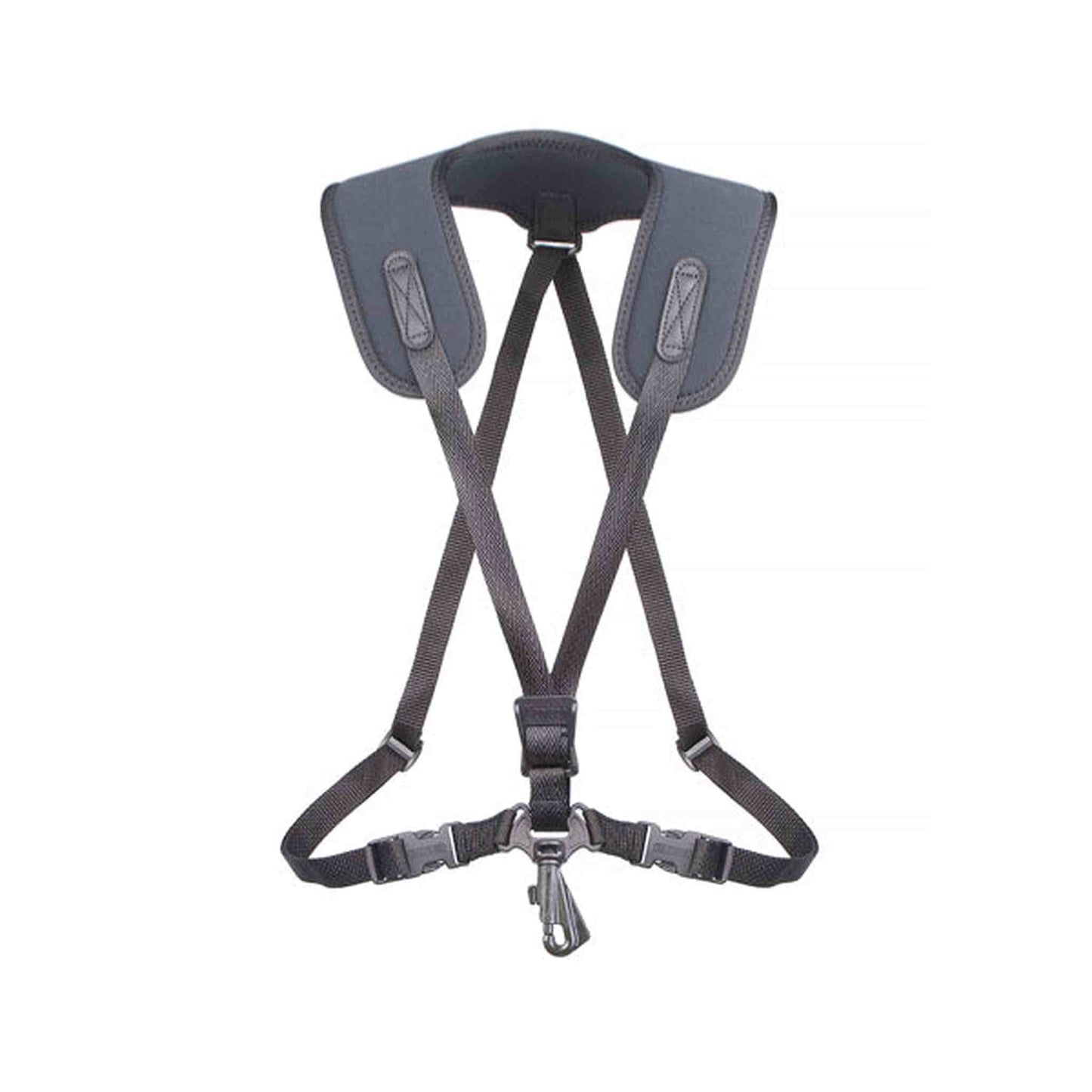 Neotech Saxophone Super Harness With Swivel Hook - Regular - Joondalup Music Centre