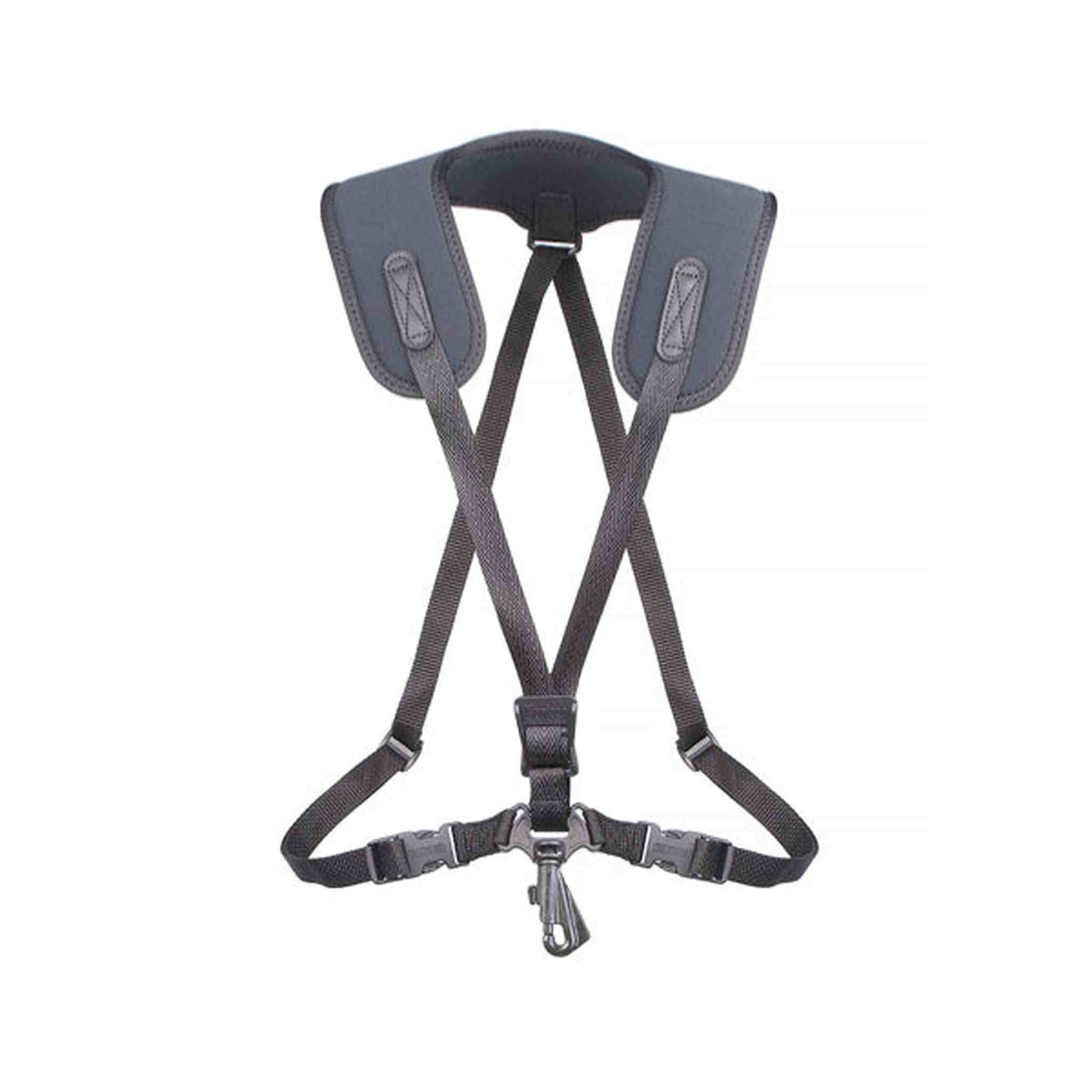 Neotech Saxophone Super Harness With Swivel Hook - Regular - Joondalup Music Centre