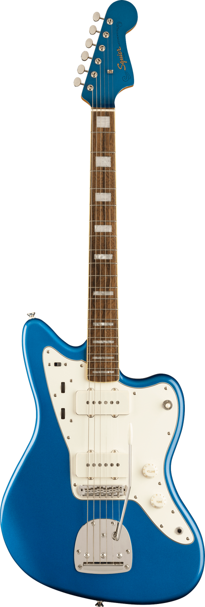 Squier FSR Classic Vibe '70s Jazzmaster - Lake Placid Blue - Joondalup Music Centre