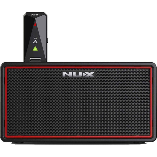 NU-X Mighty Air Wireless Stereo Modeling Amplifier With Effects - Joondalup Music Centre