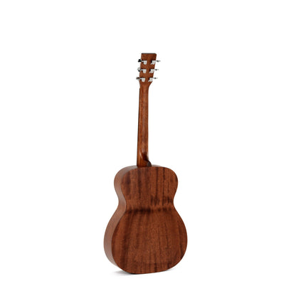 Sigma OMM-STL OM Left Handed Acoustic Guitar - Natural