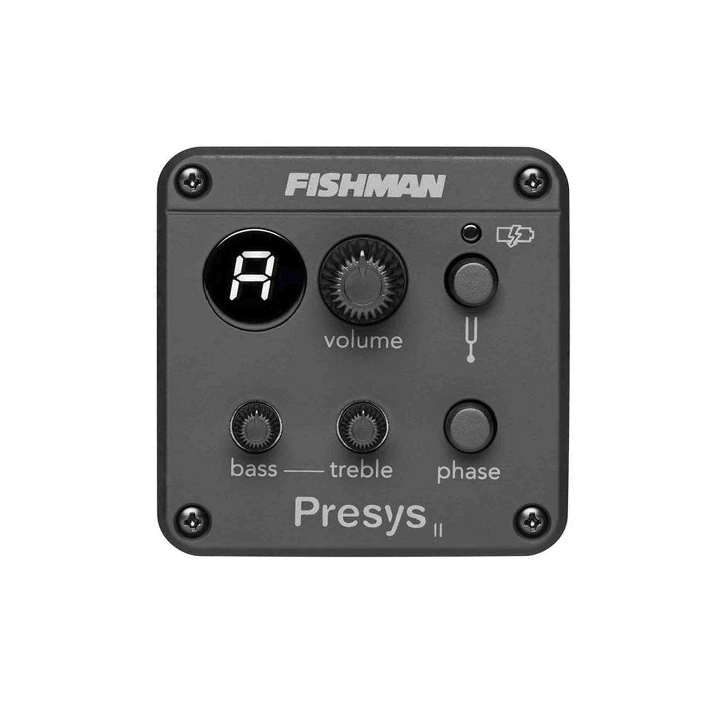 Sigma OMTC-1E-SB OM Acoustic Guitar w/Pickup - Sunburst