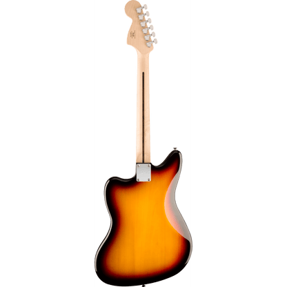 Squier Affinity Series Jaguar - 3-Color Sunburst - Joondalup Music Centre