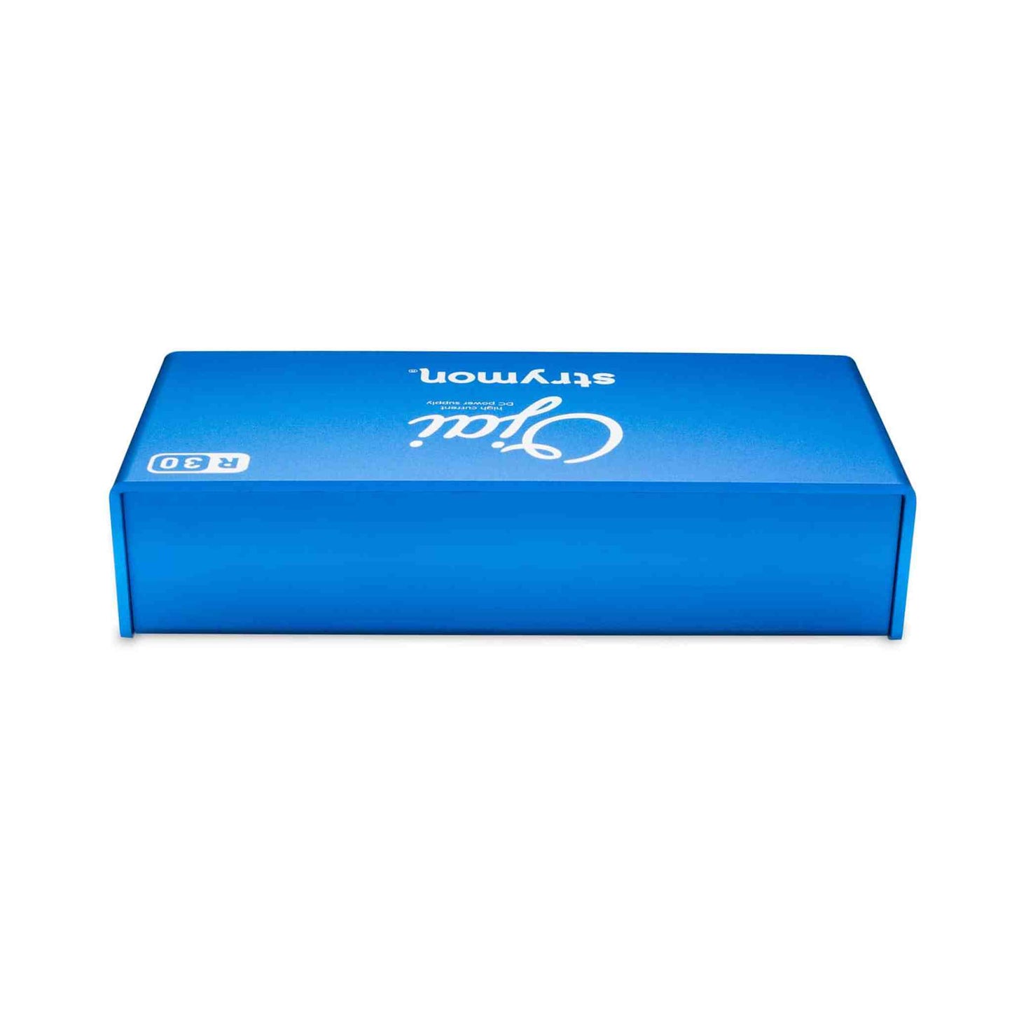 Strymon Ojai R30 Low Profile High Current DC Power Supply