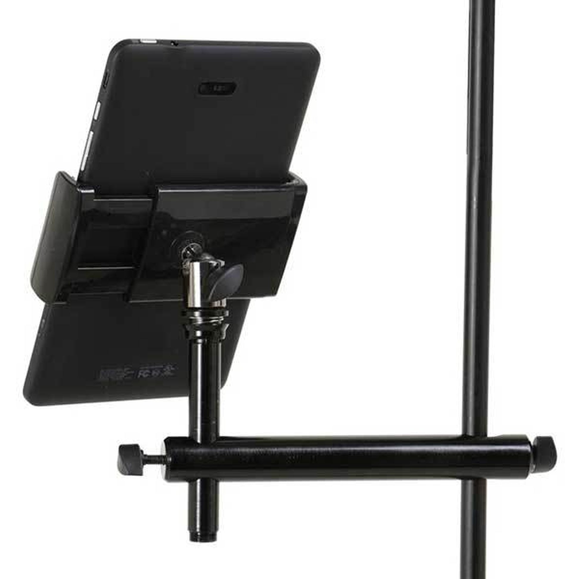 ON STAGE GRIP-ON UNIVERSAL DEVICE HOLDER WITH U-MOUNT MOUNTING POST - Joondalup Music Centre