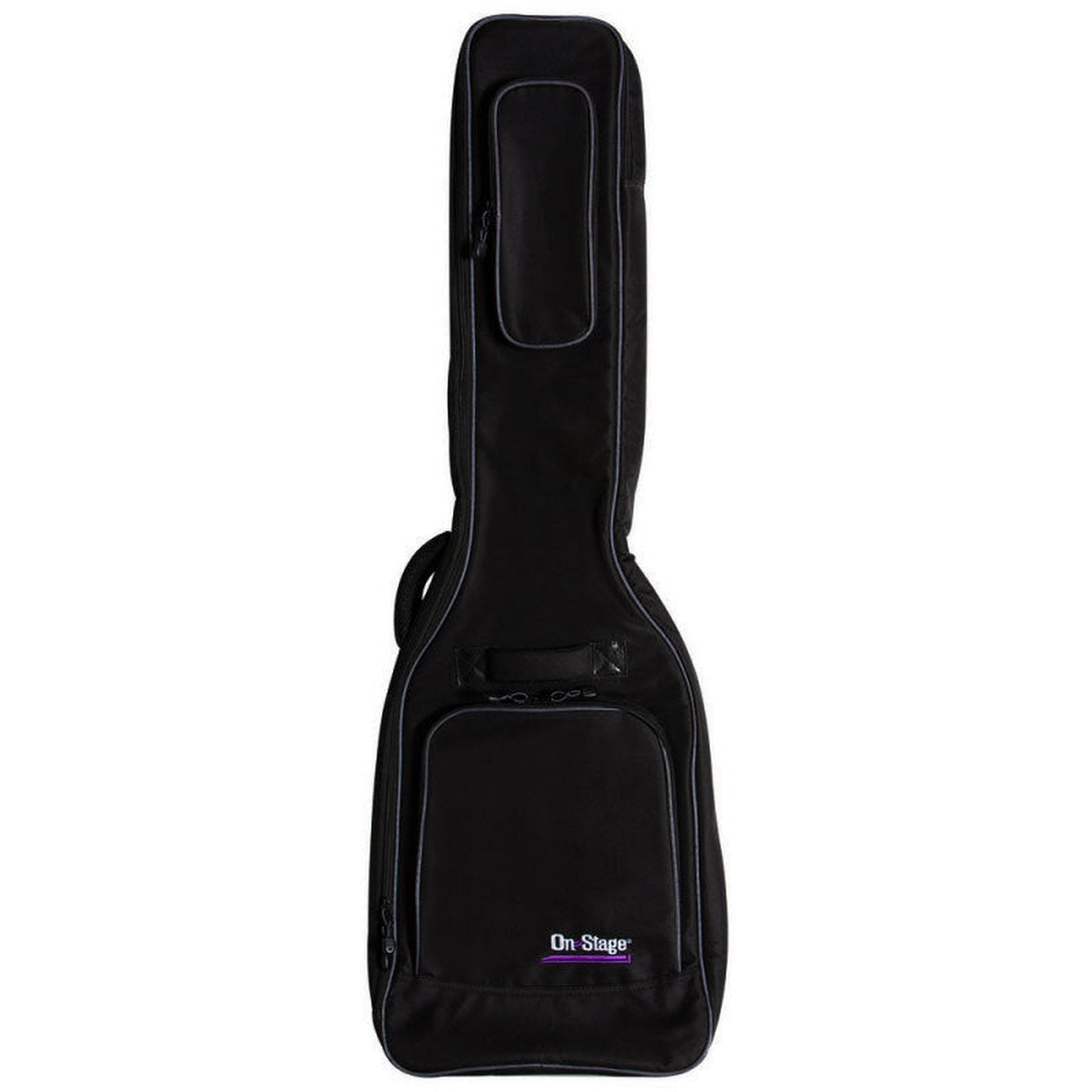 ON STAGE DELUXE BASS GUITAR GIG BAG - Joondalup Music Centre