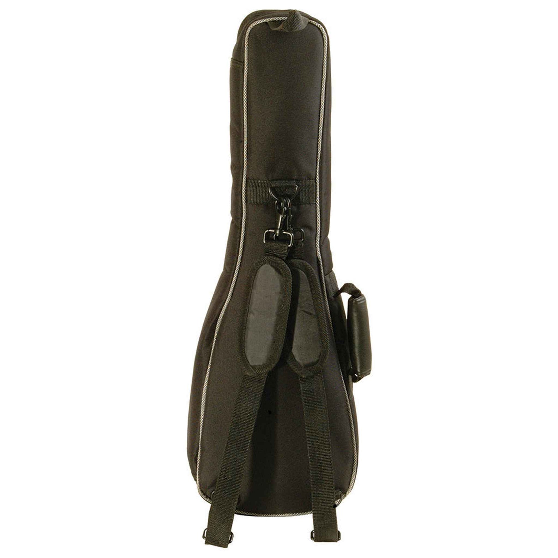 ON STAGE DELUXE CONCERT UKULELE BAG - Joondalup Music Centre