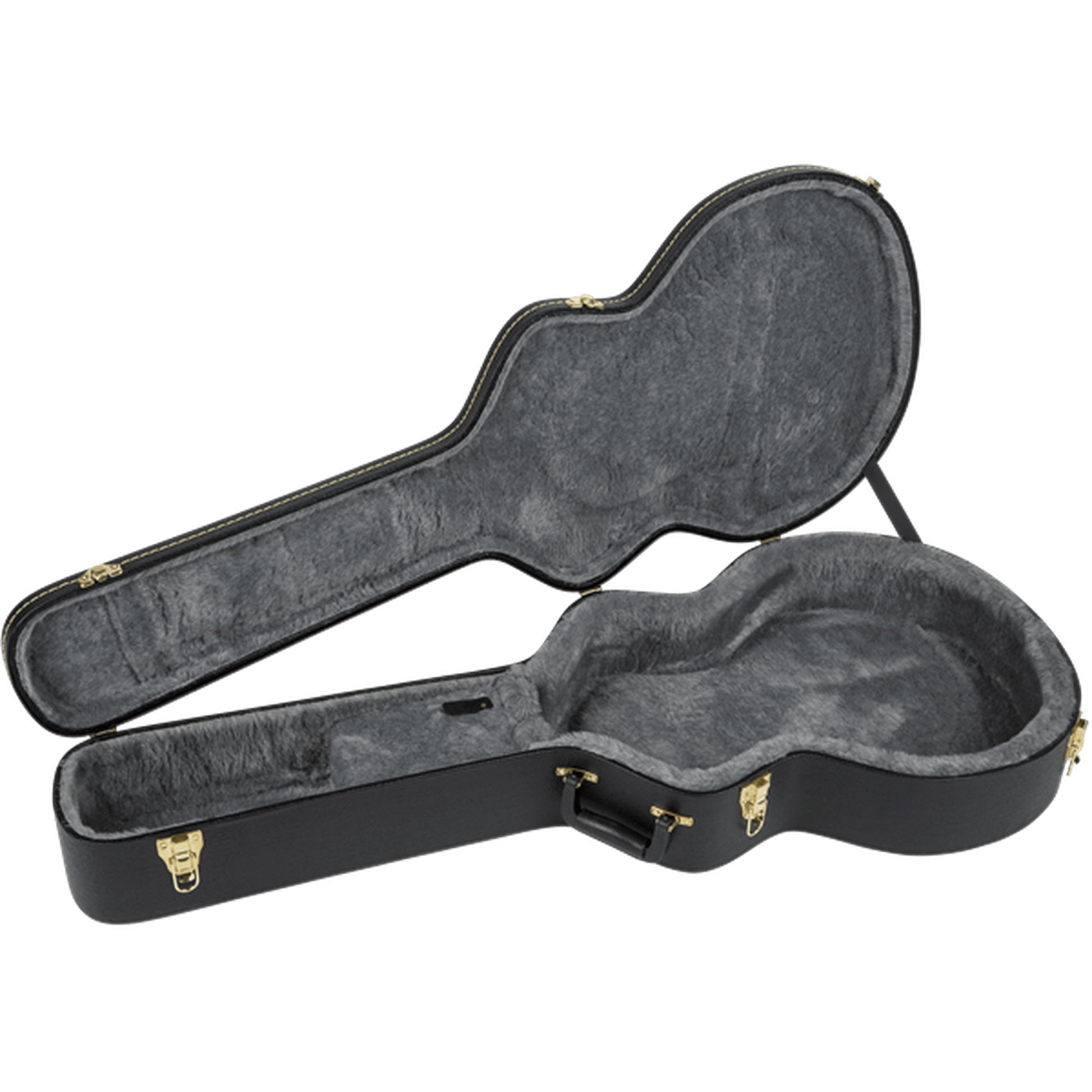 GRETSCH G6241FT HOLLOW BODY HARDCASE - Joondalup Music Centre