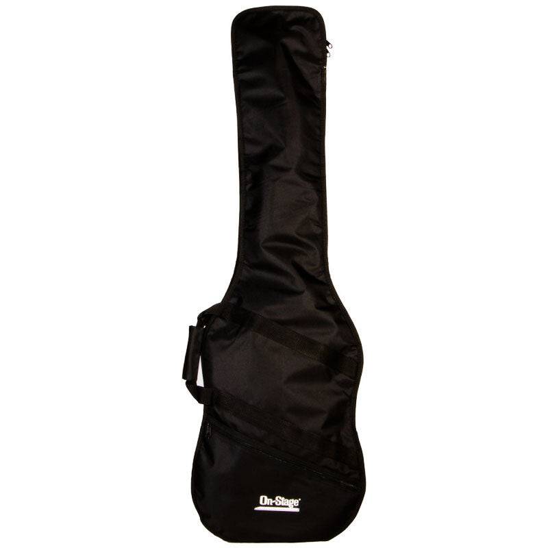 ON STAGE GBB4550 ECONOMY BASS GUITAR GIG BAG - Joondalup Music Centre