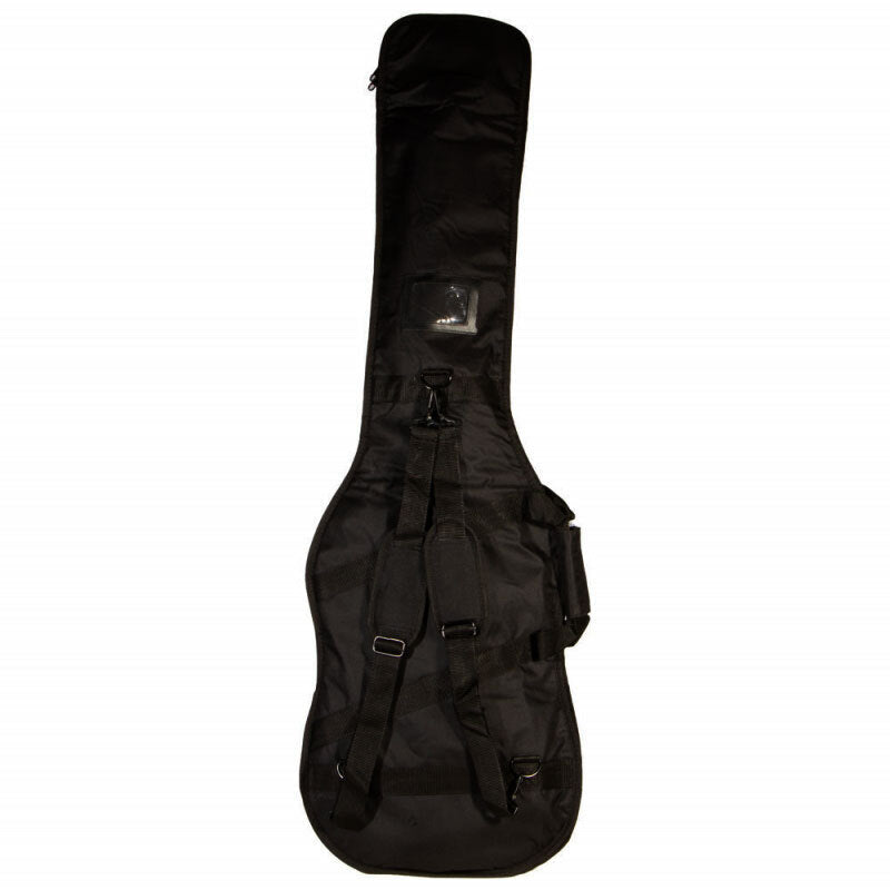 ON STAGE GBB4550 ECONOMY BASS GUITAR GIG BAG - Joondalup Music Centre